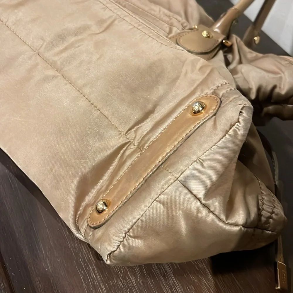 Tod’s Pashmy Media D Bag
